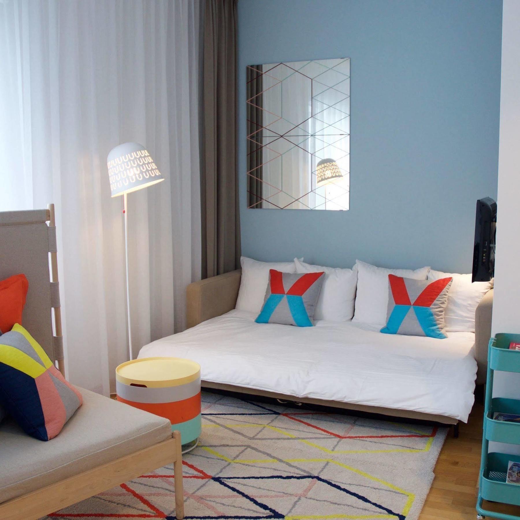 Westcord Hotel Delft Eksteriør billede